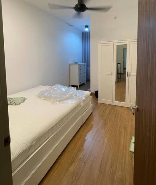 Rumah Teres untuk Dijual di Elmina (Shah Alam) - Sue Arifin - Bedroom - PropertyGuru.com.my