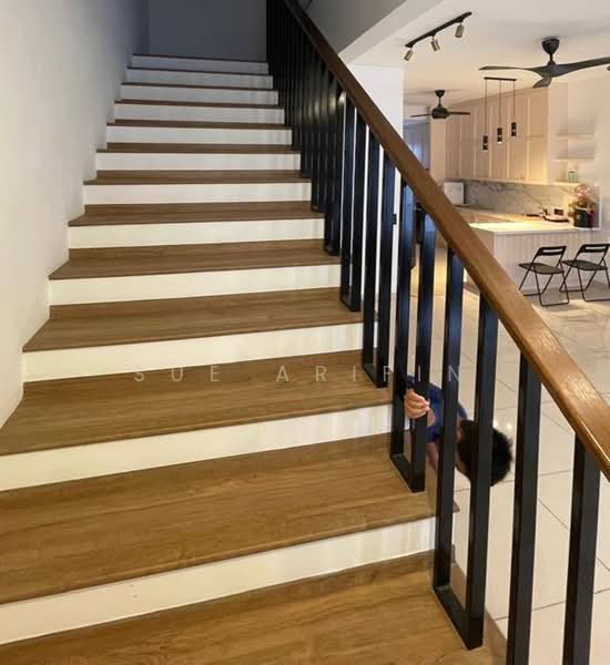 Rumah Teres untuk Dijual di Elmina (Shah Alam) - Sue Arifin - Interior - PropertyGuru.com.my