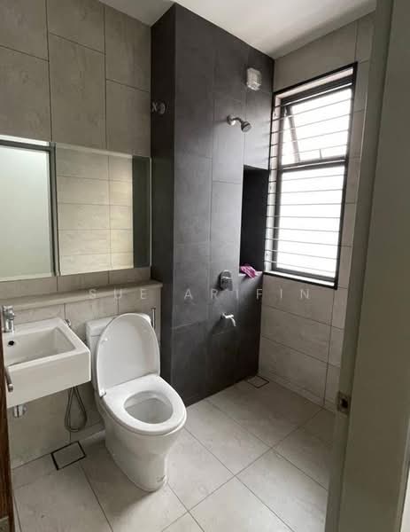 Rumah Teres untuk Dijual di Elmina (Shah Alam) - Sue Arifin - Bathroom - PropertyGuru.com.my