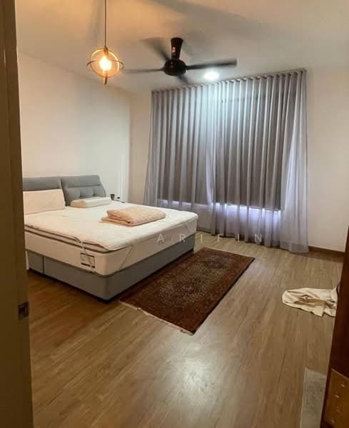 Rumah Teres untuk Dijual di Elmina (Shah Alam) - Sue Arifin - Bedroom - PropertyGuru.com.my