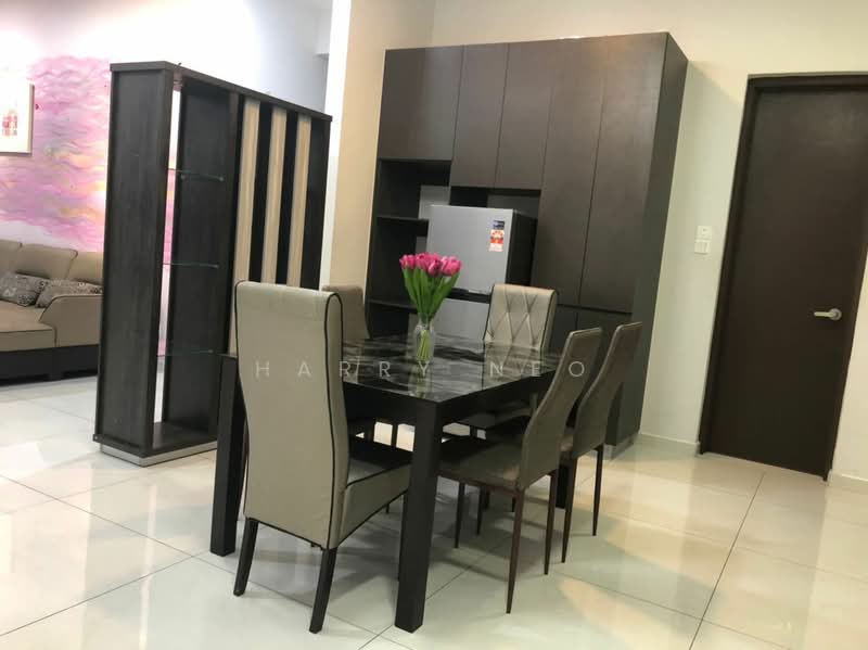 Condominium for Sale at Royal Strand @ Country Garden Danga Bay - Harry Neo - Dining Room - PropertyGuru.com.my