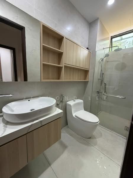 2-storey Terraced House for Rent in Senibong (Permas Jaya) - Jesmond Lee - PropertyGuru.com.my