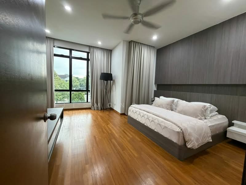 2-storey Terraced House for Rent in Senibong (Permas Jaya) - Jesmond Lee - PropertyGuru.com.my