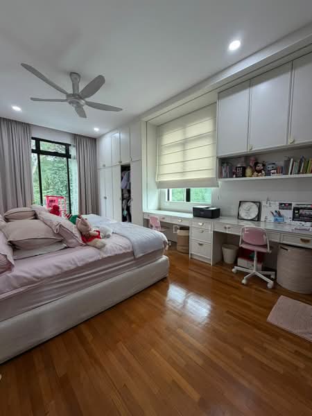 2-storey Terraced House for Rent in Senibong (Permas Jaya) - Jesmond Lee - PropertyGuru.com.my