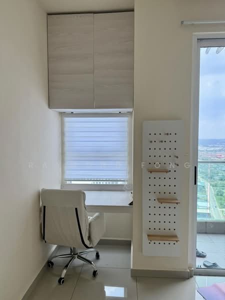 Untuk Disewa - D'carlton (Residensi Seri Mega)