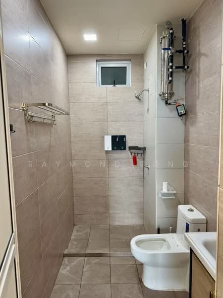Untuk Disewa - D'carlton (Residensi Seri Mega)
