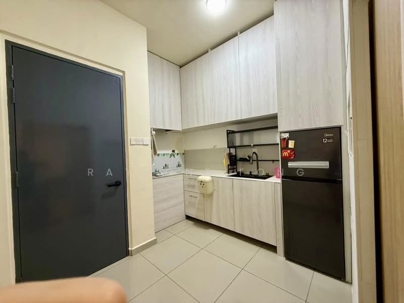 Untuk Disewa - D'carlton (Residensi Seri Mega)