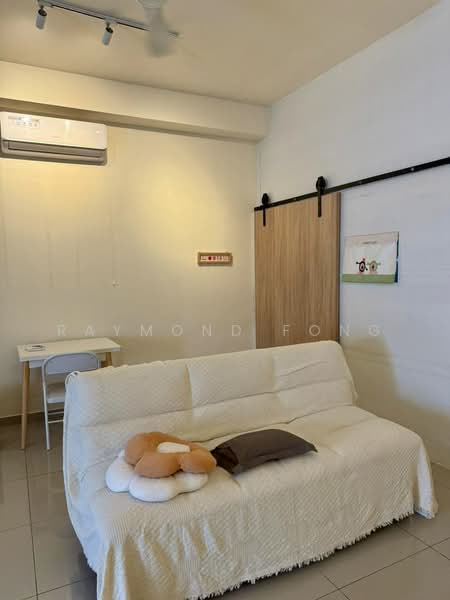 Untuk Disewa - D'carlton (Residensi Seri Mega)