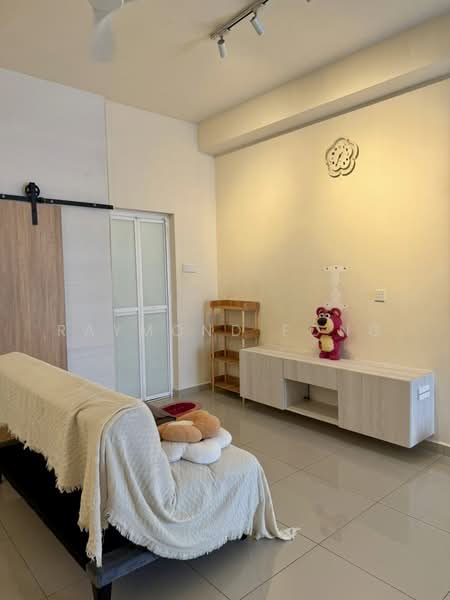 Untuk Disewa - D'carlton (Residensi Seri Mega)