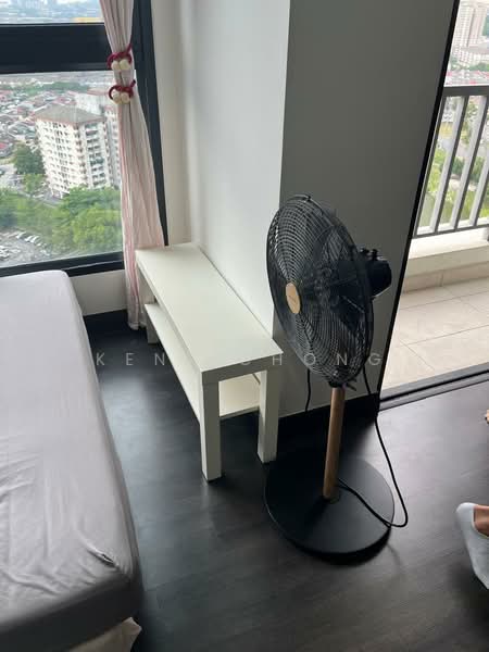 Service Residence for Rent at 28 Boulevard - Kent Chong - Bedroom - PropertyGuru.com.my