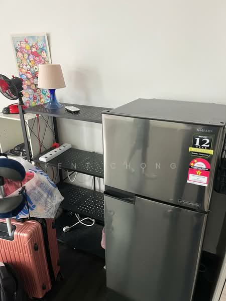 Service Residence for Rent at 28 Boulevard - Kent Chong - Interior - PropertyGuru.com.my
