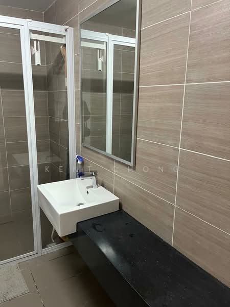 Service Residence for Rent at 28 Boulevard - Kent Chong - Bathroom - PropertyGuru.com.my