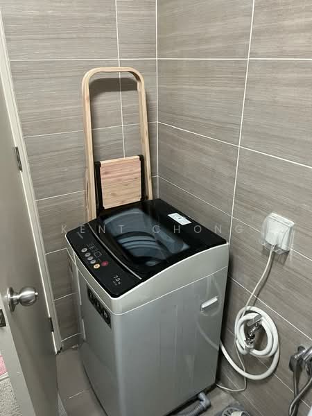 Service Residence for Rent at 28 Boulevard - Kent Chong - Interior - PropertyGuru.com.my