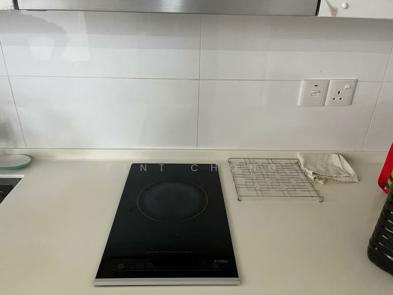 Service Residence for Rent at 28 Boulevard - Kent Chong - Kitchen - PropertyGuru.com.my
