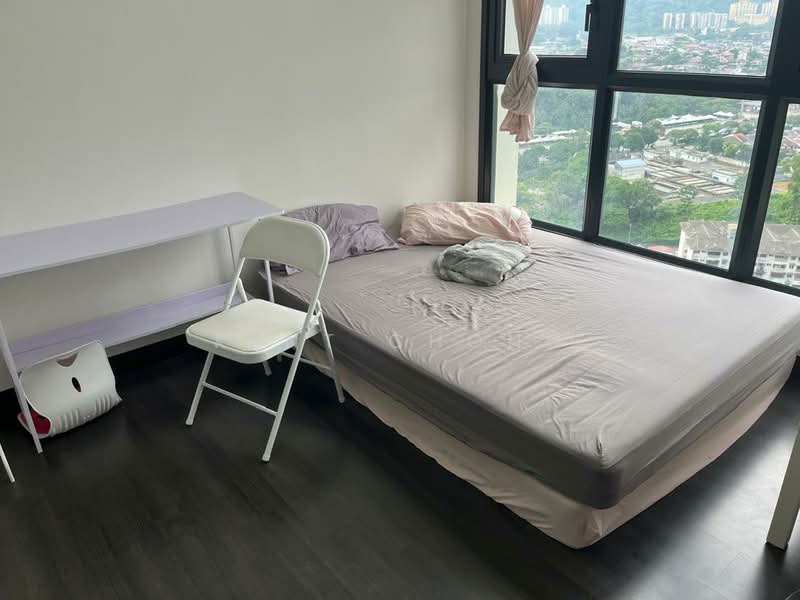 Service Residence for Rent at 28 Boulevard - Kent Chong - Bedroom - PropertyGuru.com.my