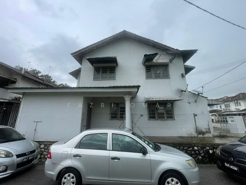 2-storey Terraced House for Sale in Usj 3 (Subang Jaya) - Fazri Omar - PropertyGuru.com.my