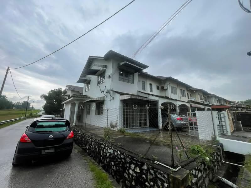 2-storey Terraced House for Sale in Usj 3 (Subang Jaya) - Fazri Omar - PropertyGuru.com.my