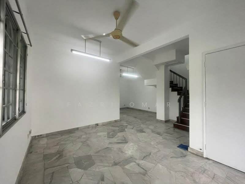 2-storey Terraced House for Sale in Usj 3 (Subang Jaya) - Fazri Omar - PropertyGuru.com.my