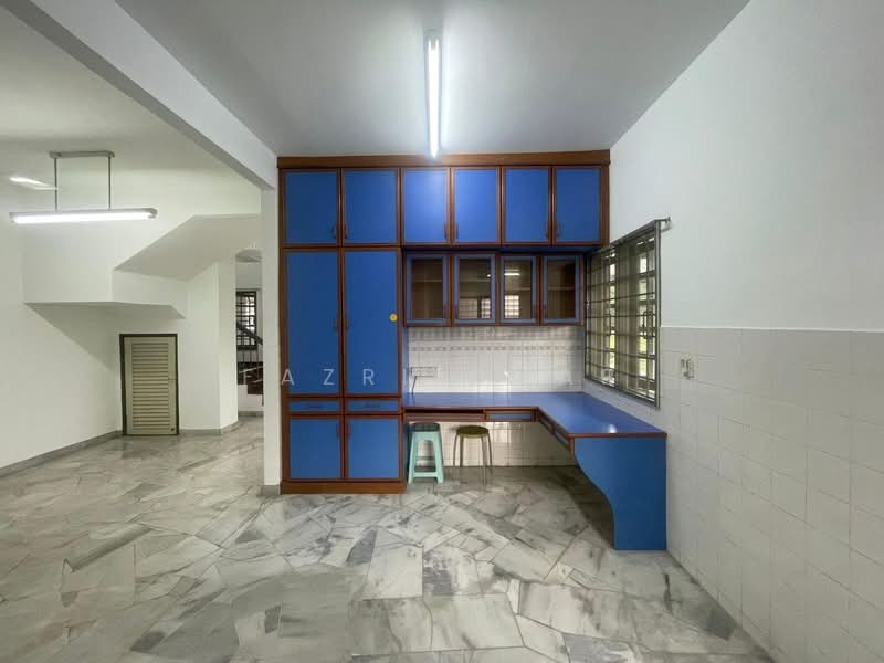 2-storey Terraced House for Sale in Usj 3 (Subang Jaya) - Fazri Omar - PropertyGuru.com.my