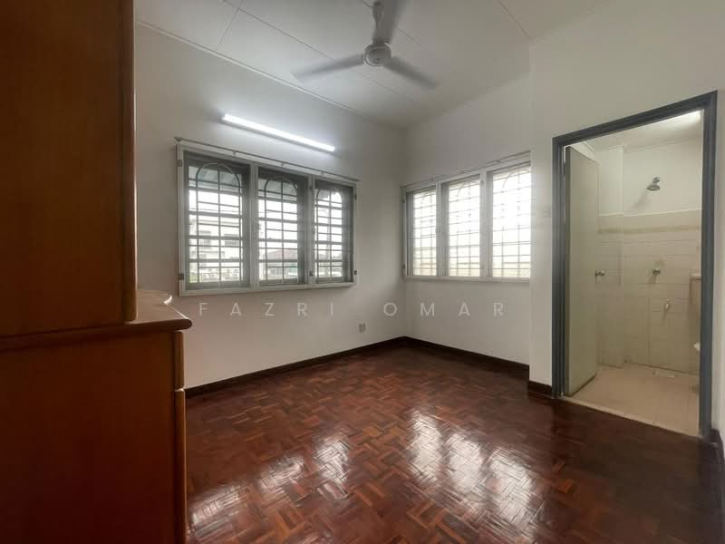 2-storey Terraced House for Sale in Usj 3 (Subang Jaya) - Fazri Omar - PropertyGuru.com.my