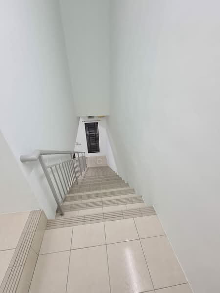 2-storey Terraced House for Sale in Setia Alam (Selangor) - Janice Low - Corridor - PropertyGuru.com.my