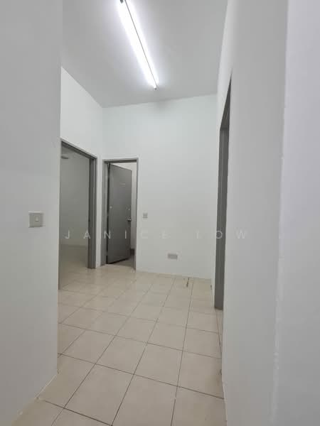 2-storey Terraced House for Sale in Setia Alam (Selangor) - Janice Low - Corridor - PropertyGuru.com.my