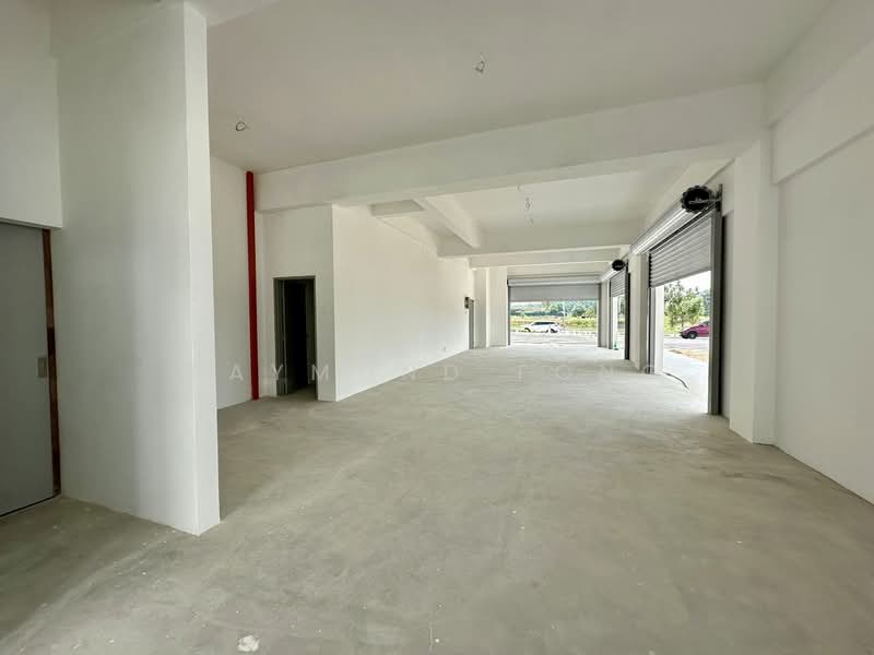 Kedai / Pejabat untuk Disewa di Gelang Patah (Johor) - Raymond Fong - PropertyGuru.com.my