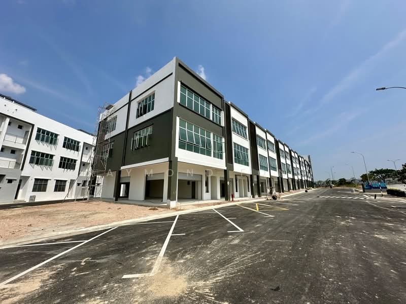Kedai / Pejabat untuk Disewa di Gelang Patah (Johor) - Raymond Fong - PropertyGuru.com.my