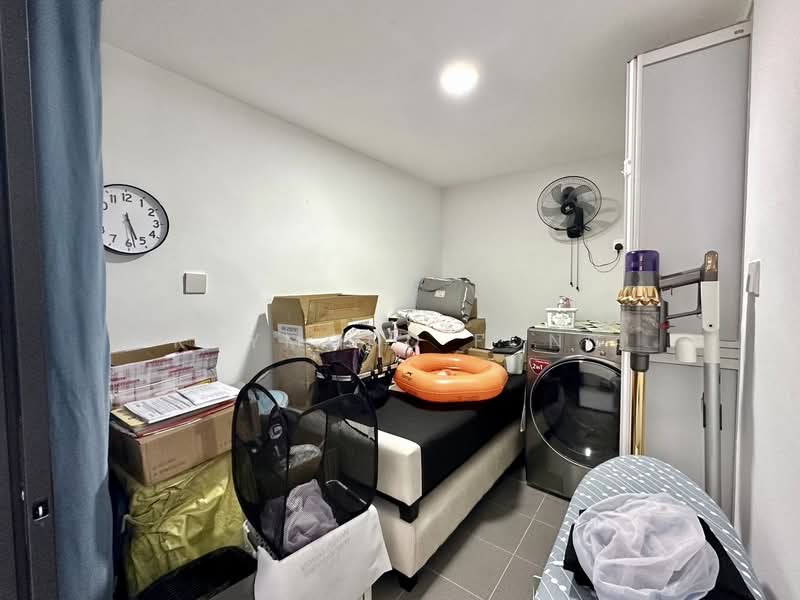 Cluster House for Sale in Sunway City Iskandar Puteri (Iskandar Puteri (Nusajaya)) - Raymond Fong - PropertyGuru.com.my