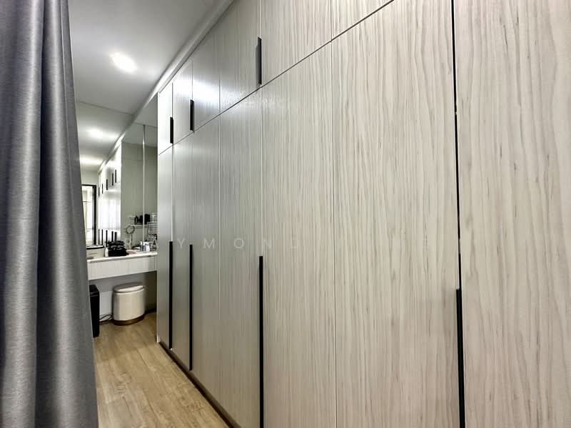 Cluster House for Sale in Sunway City Iskandar Puteri (Iskandar Puteri (Nusajaya)) - Raymond Fong - PropertyGuru.com.my