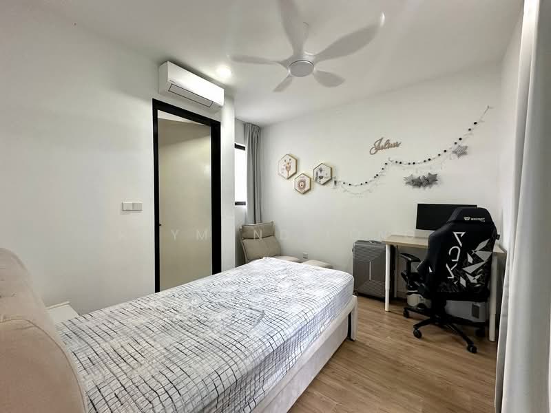 Cluster House for Sale in Sunway City Iskandar Puteri (Iskandar Puteri (Nusajaya)) - Raymond Fong - PropertyGuru.com.my