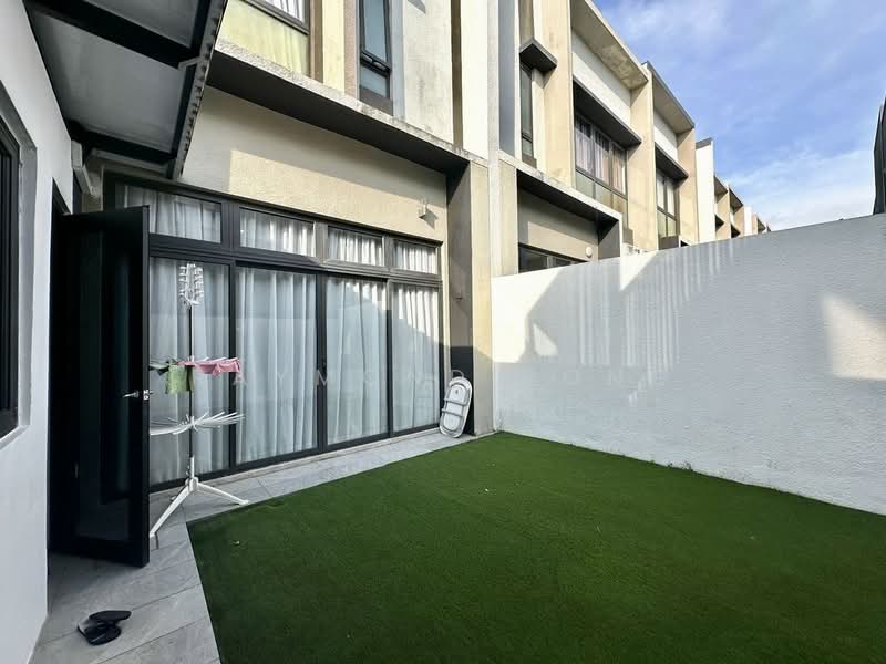 Cluster House for Sale in Sunway City Iskandar Puteri (Iskandar Puteri (Nusajaya)) - Raymond Fong - PropertyGuru.com.my