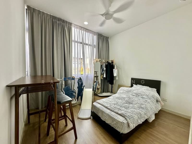 Cluster House for Sale in Sunway City Iskandar Puteri (Iskandar Puteri (Nusajaya)) - Raymond Fong - PropertyGuru.com.my