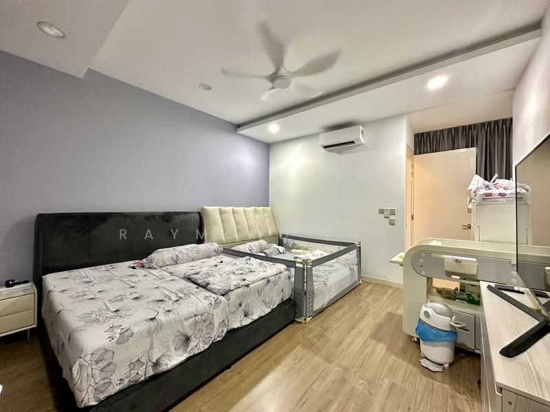Cluster House for Sale in Sunway City Iskandar Puteri (Iskandar Puteri (Nusajaya)) - Raymond Fong - PropertyGuru.com.my