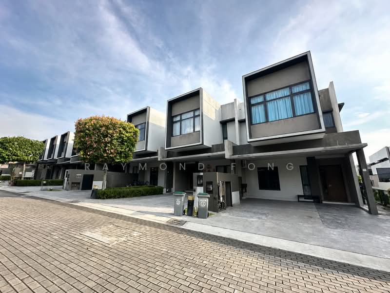 Cluster House for Sale in Sunway City Iskandar Puteri (Iskandar Puteri (Nusajaya)) - Raymond Fong - PropertyGuru.com.my