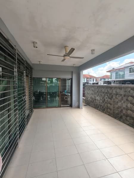 Rumah Kluster untuk Dijual di Skudai (Johor) - Wallace Ang - PropertyGuru.com.my