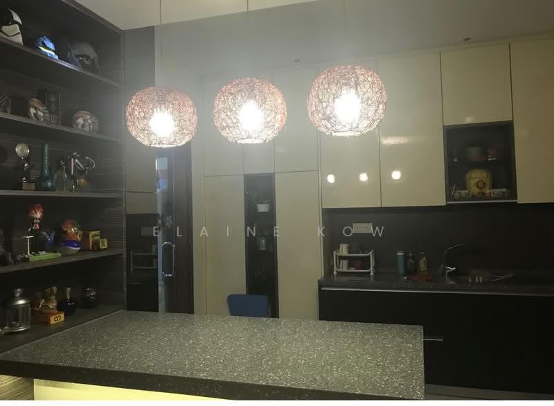 Townhouse for Sale in Sunway Chalis Damansara (Petaling Jaya) - Elaine Kow - PropertyGuru.com.my