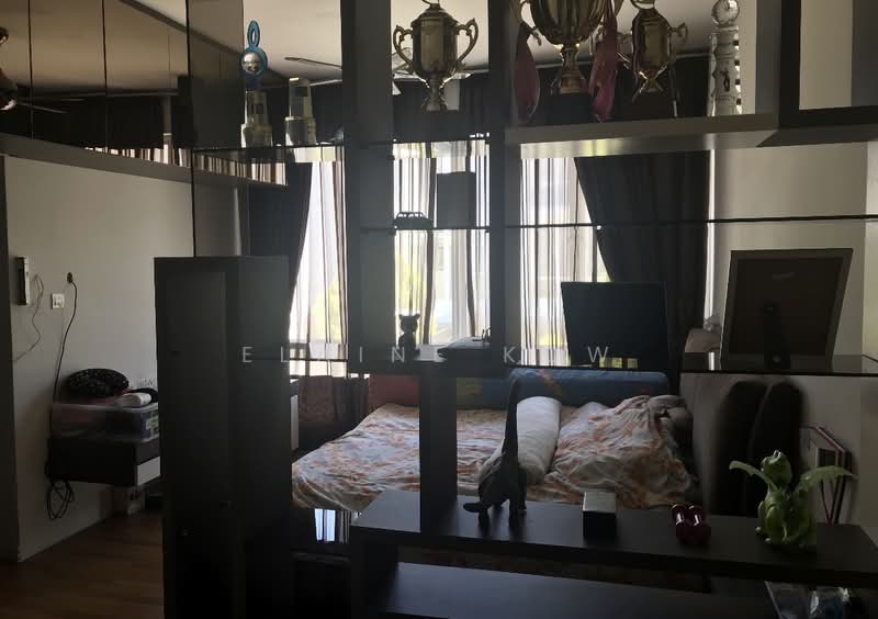 Townhouse for Sale in Sunway Chalis Damansara (Petaling Jaya) - Elaine Kow - PropertyGuru.com.my