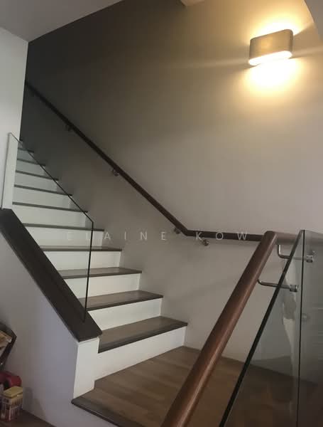 Townhouse for Sale in Sunway Chalis Damansara (Petaling Jaya) - Elaine Kow - PropertyGuru.com.my
