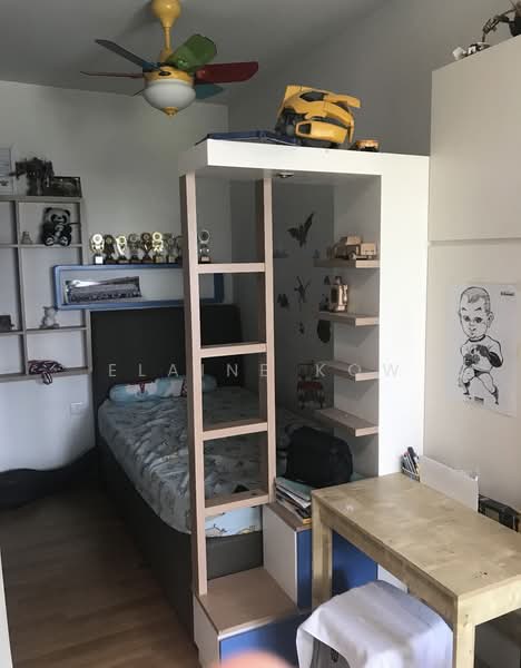 Townhouse for Sale in Sunway Chalis Damansara (Petaling Jaya) - Elaine Kow - PropertyGuru.com.my