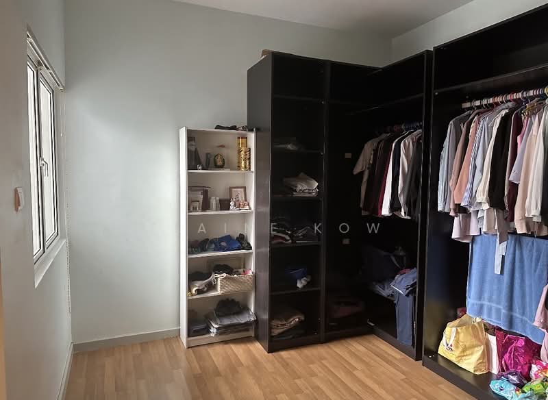 Townhouse for Sale in Sunway Chalis Damansara (Petaling Jaya) - Elaine Kow - PropertyGuru.com.my