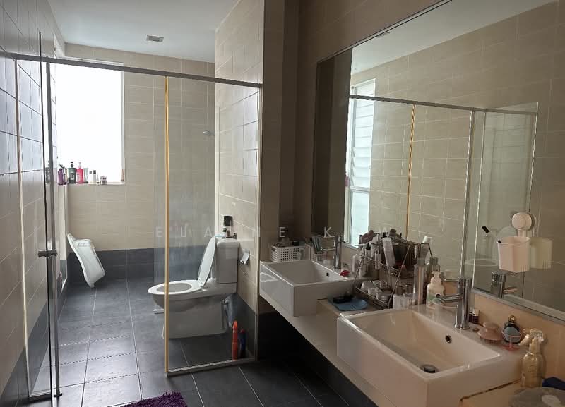 Townhouse for Sale in Sunway Chalis Damansara (Petaling Jaya) - Elaine Kow - PropertyGuru.com.my