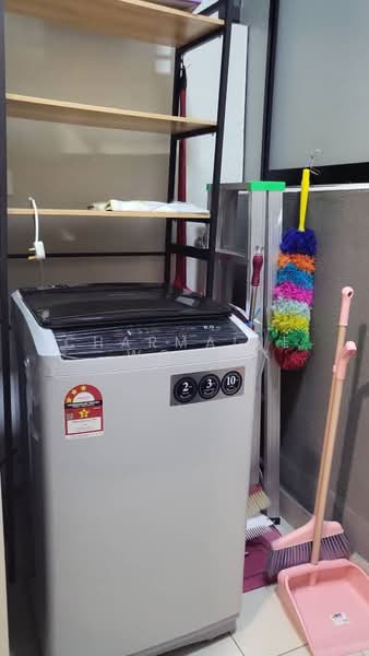 Service Residence for Rent at Citizen 2 - Charmaine Wong - Interior - PropertyGuru.com.my