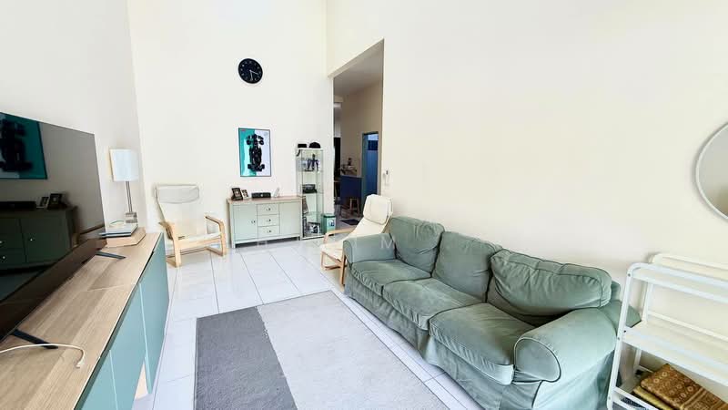 1-storey Terraced House for Sale in Dengkil (Selangor) - HjLim . - Living Room - PropertyGuru.com.my