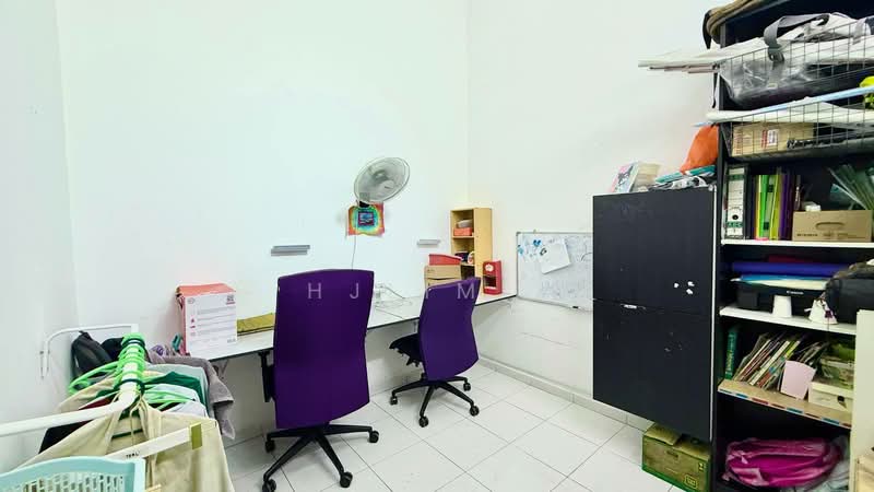 1-storey Terraced House for Sale in Dengkil (Selangor) - HjLim . - Study - PropertyGuru.com.my