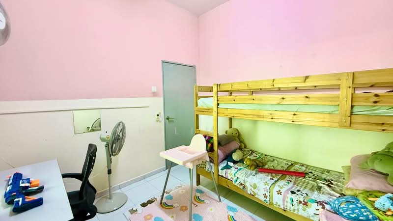 1-storey Terraced House for Sale in Dengkil (Selangor) - HjLim . - Bedroom - PropertyGuru.com.my