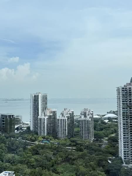 Pangsapuri untuk Disewa di Starview Bay @ Forest City - Ck Leow - PropertyGuru.com.my
