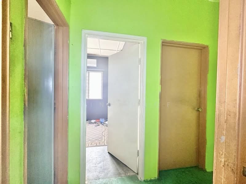 Rumah Teres 2 Tingkat untuk Dijual di Sungai Buloh (Selangor) - Erin Yusof - Interior - PropertyGuru.com.my