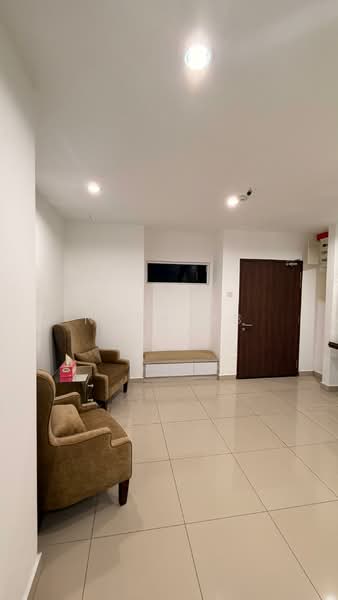 Service Residence for Rent at Encorp Marina - NasH MB - PropertyGuru.com.my