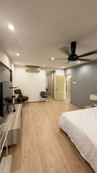 Service Residence for Rent at Encorp Marina - NasH MB - PropertyGuru.com.my